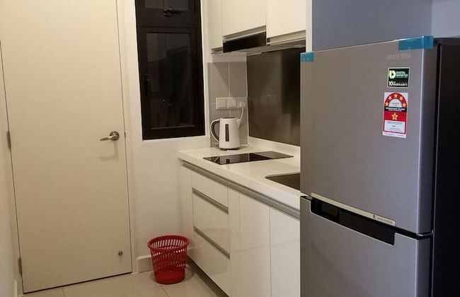 Cozy Condo at The Meridin Medini - Photo 13