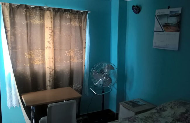 Mambilima Furnished Guest Wing - Foto 3