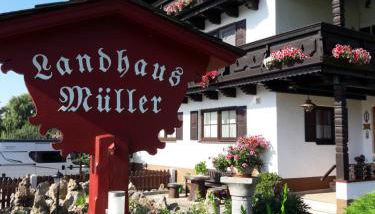 Landhaus Müller - Foto 3