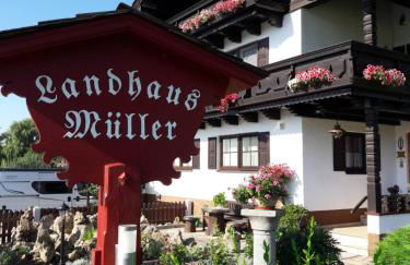 Landhaus Müller - Foto 3