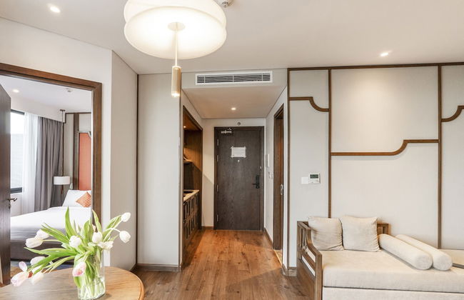 Apec Mandala de Suite Mui Ne - Foto 28