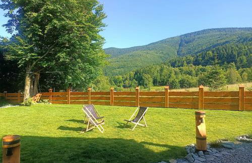 Bale na Skale Chata & SPA-Zawoja - Foto 69