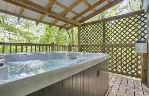 The Evergreen Cabin - Foto 2