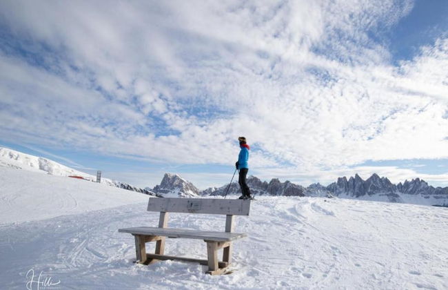 Modern Apartment, Bressanone - Foto 30