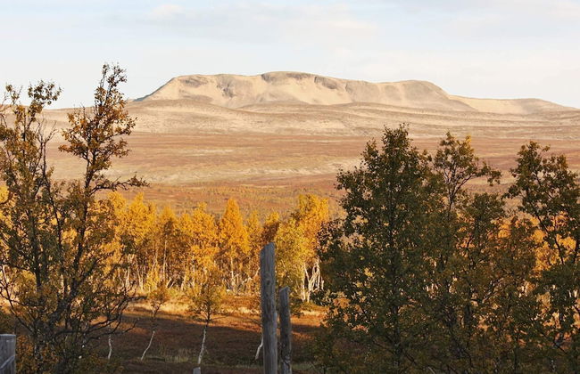 6 Person Holiday Home in Rennebu-by Traum - Foto 32