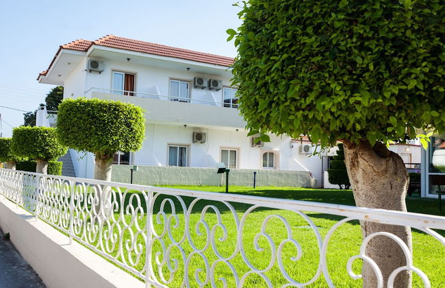 Anixis Hotel - Foto 41