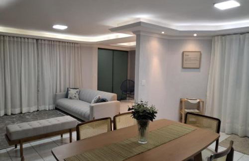 Casa ampla para temporada durante o MotoGP em Goiânia - Foto 1