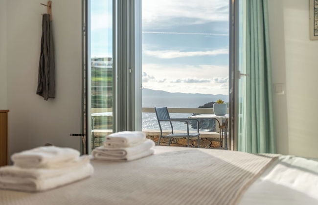 Phos Villas Tinos - Foto 29