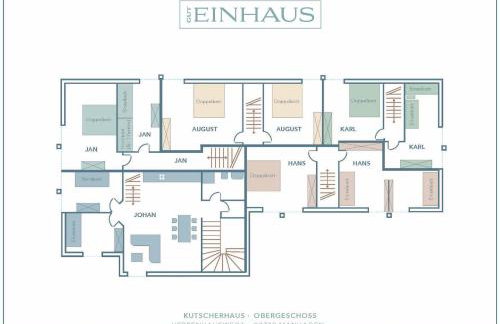 Reetdachhaus nahe der Ostsee mit Sauna und Garten - Foto 71
