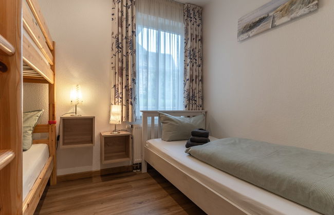 Ferienwohnung in St. Peter-ording - Foto 2