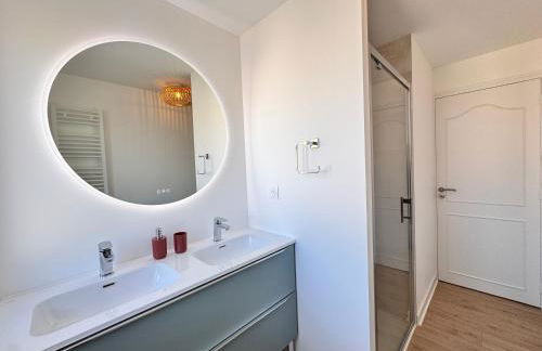 Le Charme - Jardin - Petanque - Parking - 6p - Photo 13