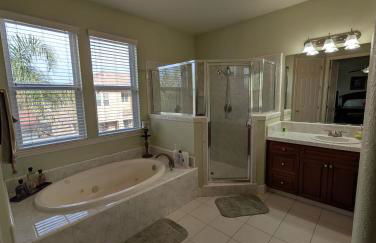 Spacious 5-bedroom 3-bath house in NW Fresno - Foto 37