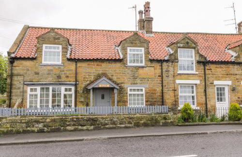 11A High Street - Foto 1