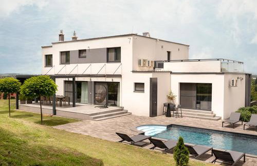 Villa Alea - Foto 34