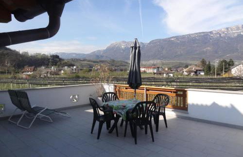 Apartments Klotz - Foto 9