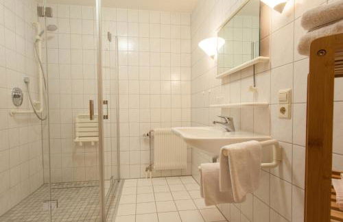 Rustikale 2 Zi.-FeWo 70 qm Barrierefrei Nähe Freiburg - Foto 8