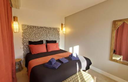 Appart' Nature L'ESCALE - Saintes - Calme, Piscine, Parking, Terrasse - Foto 6