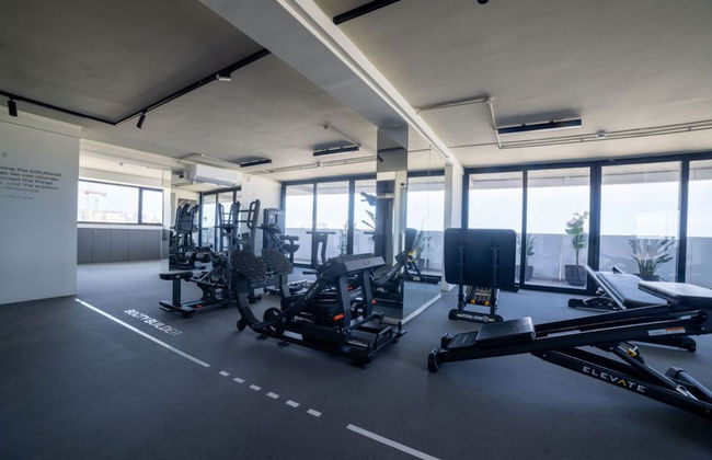 Park Heights by the Warren Collection - Foto 37