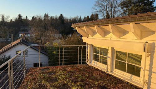 Ferienwohnung Schwarzwaldnest - Foto 2