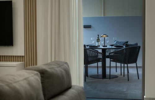 Kritida Villa Luxury Nest with heated pool - Foto 13