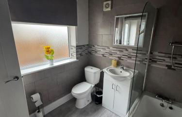 Rosemary Cottage - Photo 12