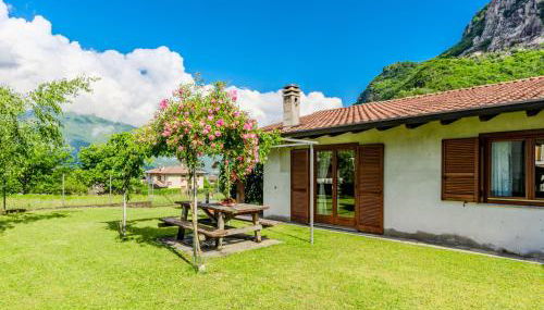 Holiday Home Sara&Mattia by Interhome - Photo 2