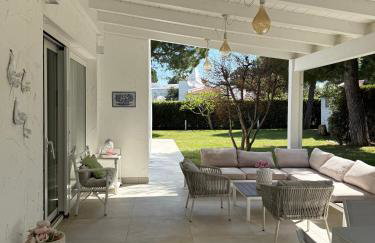 Private Villa at 150 meters from the beach - Foto 22