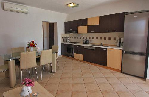 Beachfront Apartments Baricevic with Pool - Foto 46