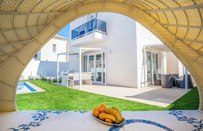 Villa Primrose - Foto 30