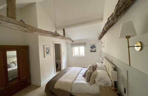 New Luxury barn with pool table nr southwold - Foto 34