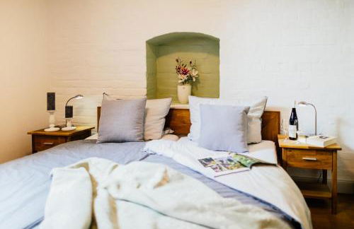 Ferienwohnung VILLA FRÜBING - Foto 14