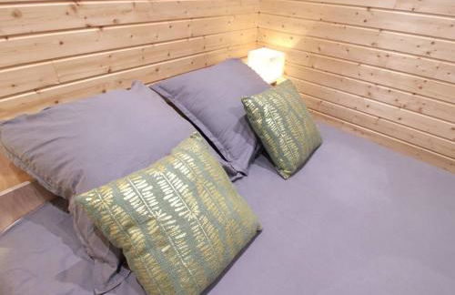 îlot cosy and SPA -PROCHE ZOO BEAUVAL - Foto 15