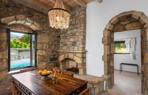 Villa Claudia in Lardos - Photo 6