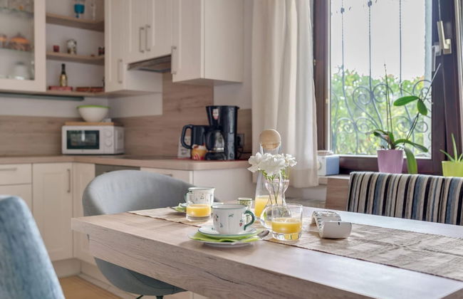 Riverside Apartment in Oed-ohling - Foto 11