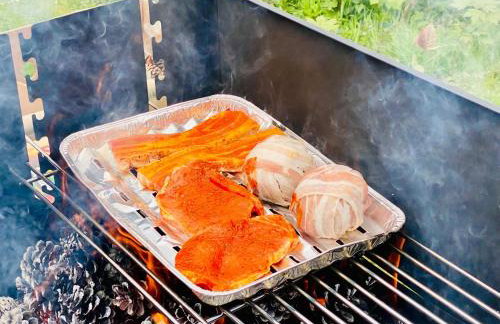 Ferienwohnung Morgensonne - Foto 26