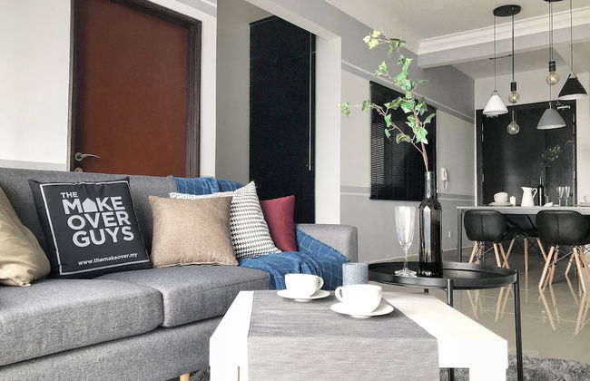 Boulevard Service Apartment KL by Airhost - Photo 14