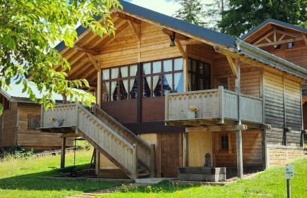 Chalet Refuge et Confort - Foto 20