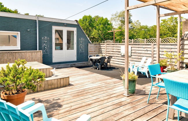 Stunning Apartment in Schoorl, North Hollandaeu\"you can Bike to the Beach - Foto 66