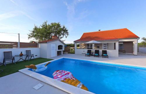 Holiday house MIA - Foto 11