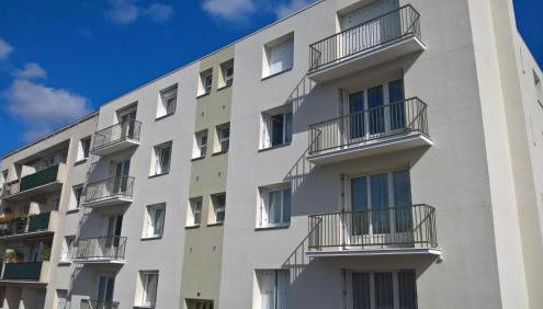 "Le Vigny", Appartement entier avec parking privé - Foto 2