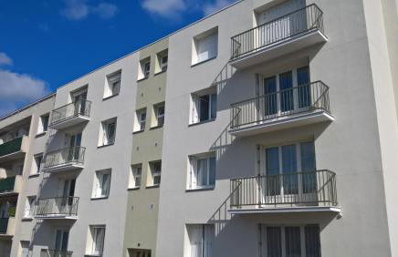 "Le Vigny", Appartement entier avec parking privé - Foto 2
