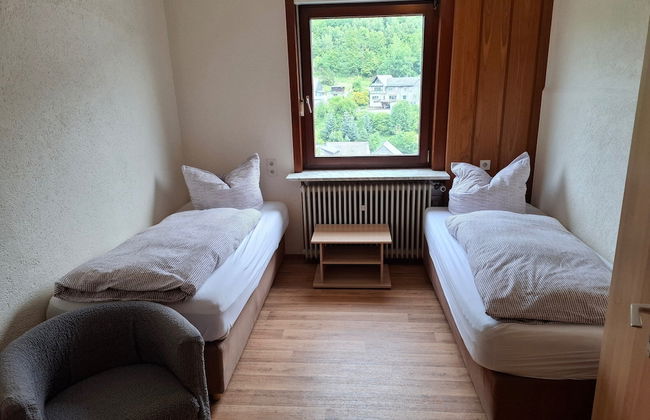 Apartment in Willingen Near Ski Lift - Photo 4