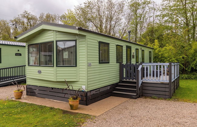 Inside No. 9 Retreat - Foto 36