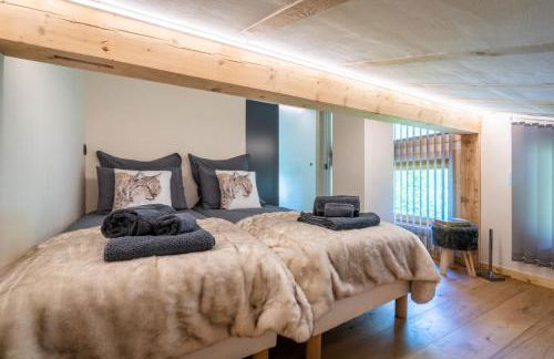 Chalet Plan Glacier - Foto 50