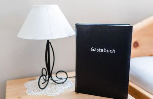 Apartment mit Parkplatz und Fahrradunterstellmöglichkeit mit Balkon nah am Wald by Interhome - Foto 4