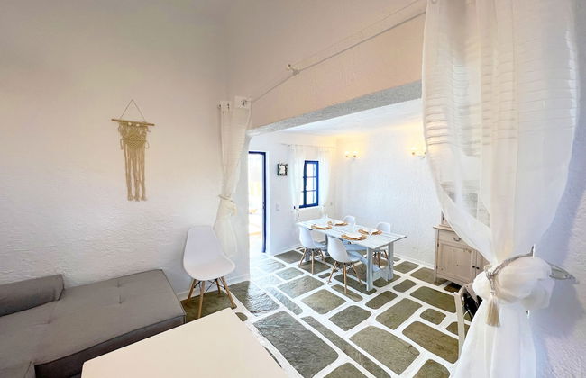 Sandy Side Mykonos by Angels Group - Foto 15