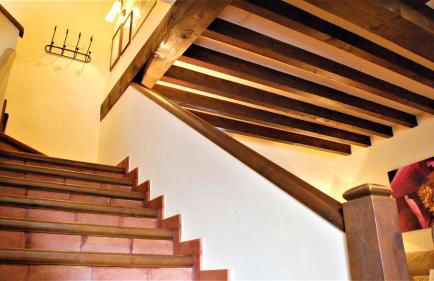 Casa de vacaciones en Parque Nacional de Cabañeros - Foto 19