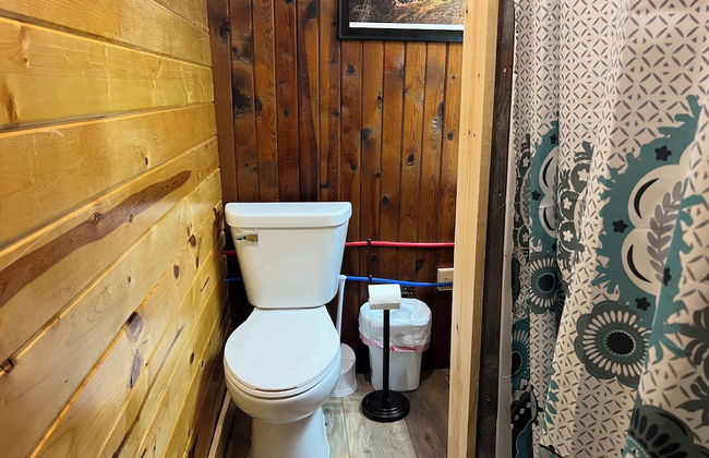 Galena Road Cabins - Foto 53