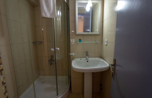 Mitos Apartments - Foto 16