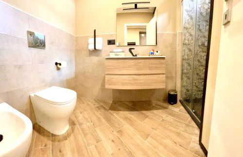 Golden House-Super View On Turin - Foto 9